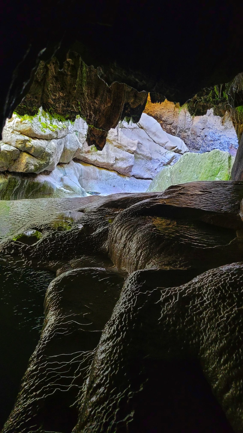 Путешествие в Татев: история, пейзажи и вино (Дарья)