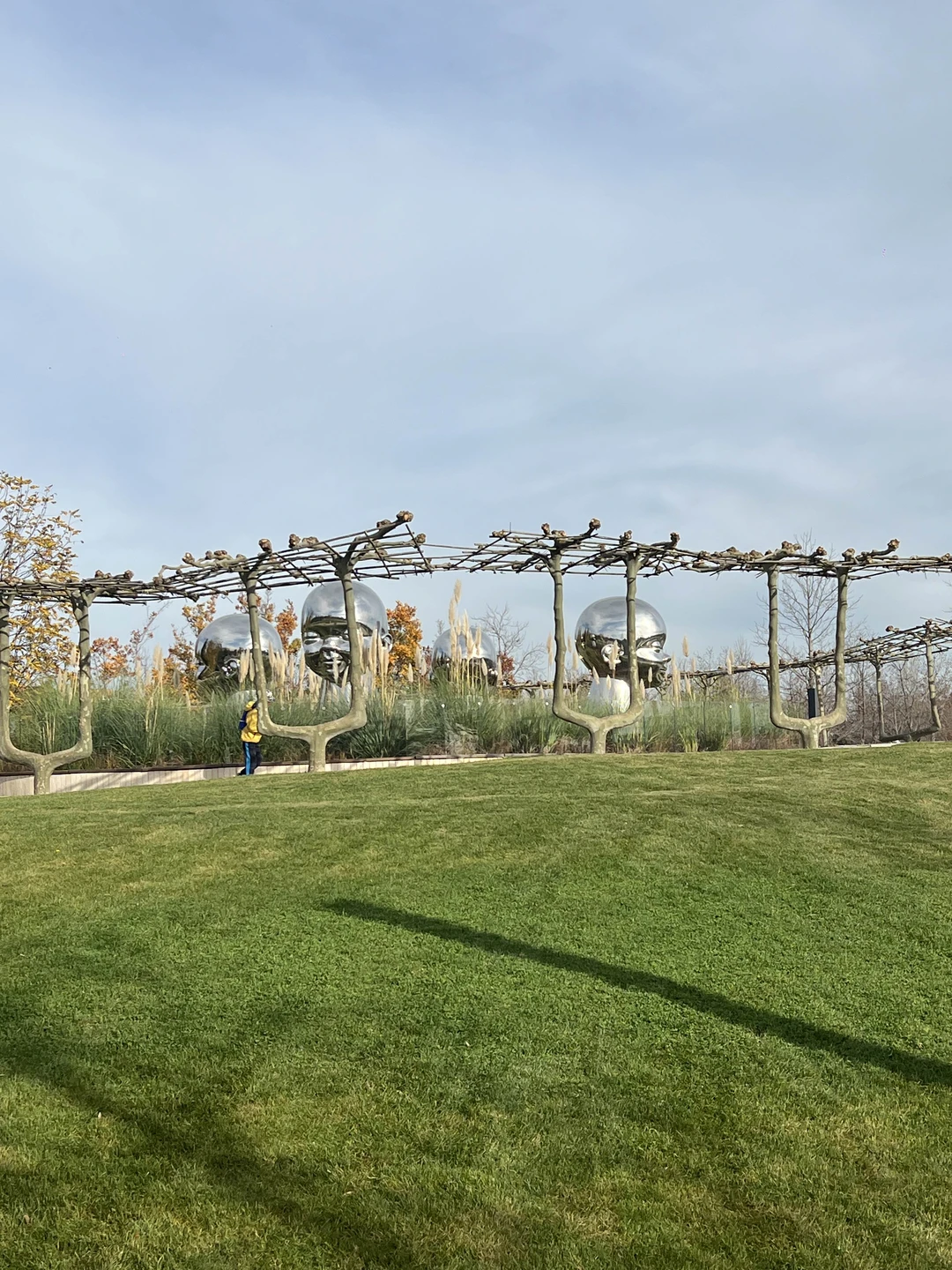 Прекрасная, очень информативная экскурсия! Светлана - замечательный рассказчик, знающий рассказчик и очень любящая парк и Краснодар!