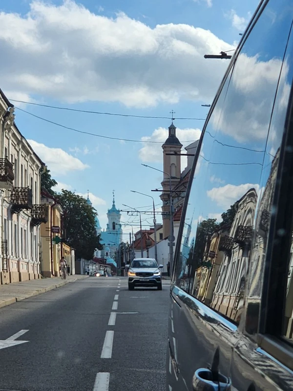 Королевский Гродно с заездом в Лидский замок и Мурованку - за 1 день из Минска
