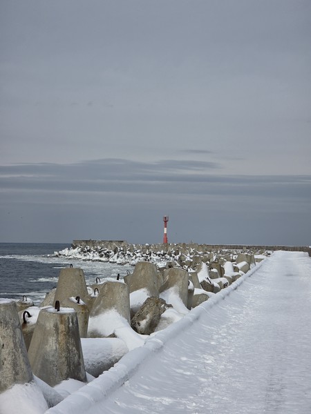 Путешествие в Балтийск, Светлогорск и Янтарный в небольшой группе (Zhenya)