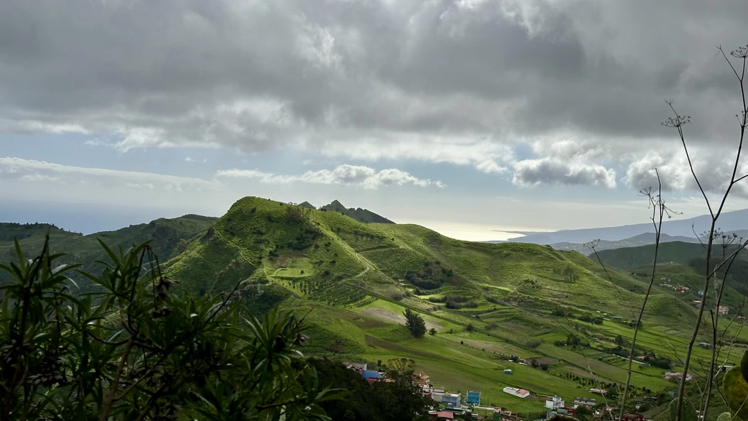 Очень интересная экскурсия! Она отлично подойдет тем, кто на Тенерифе уже не в первый раз и
