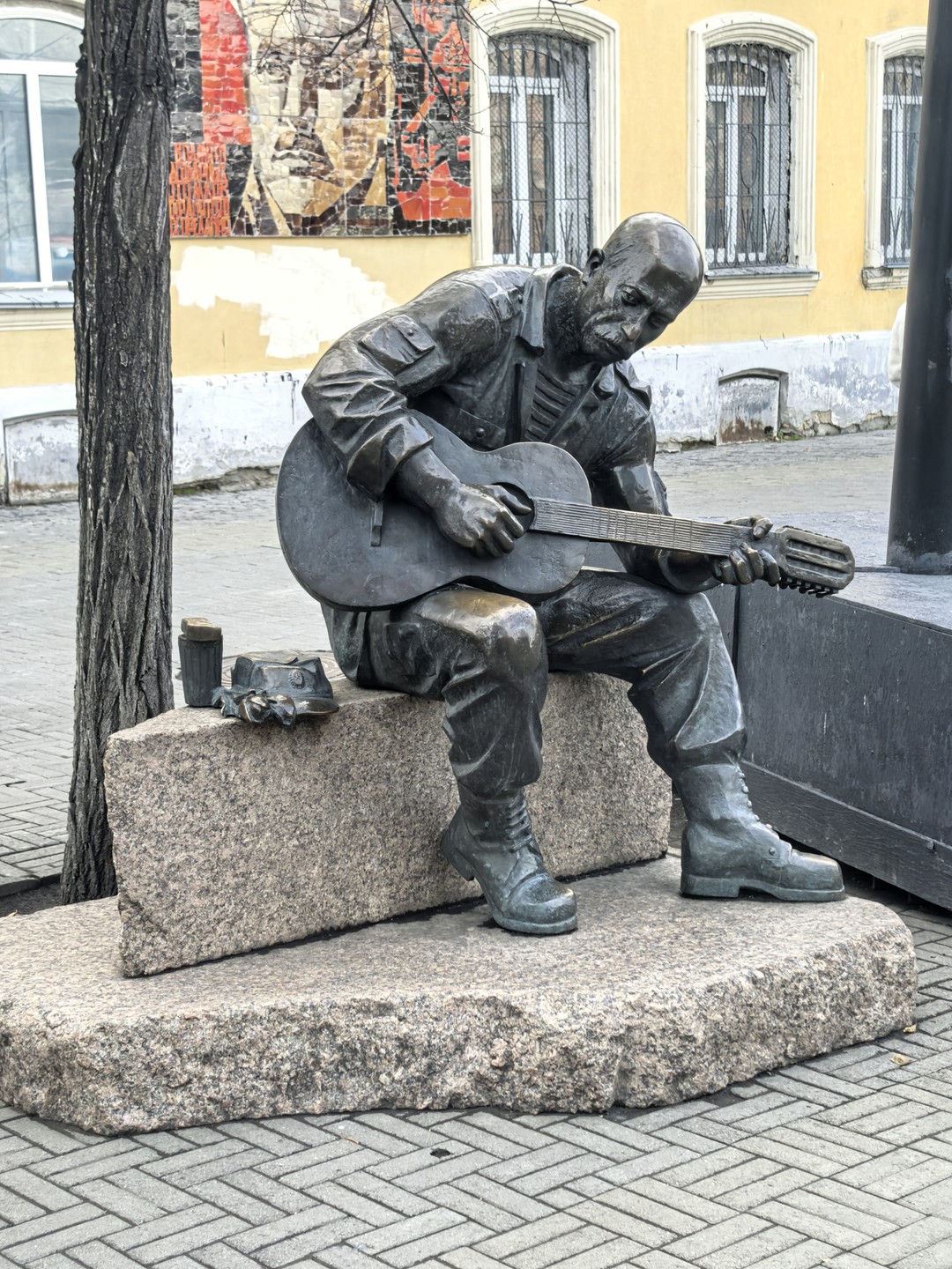 Челябинская Кировка и три столетия истории (Юлия)