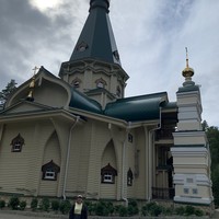 Фото отзыва 4: экскурсия "По следам Романовых"