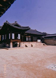 Фото отзыва 2: экскурсия "Исторический Сеул&nbsp;— первая встреча"