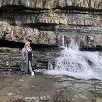 Фото отзыва 2: экскурсия "К Агурским водопадам и чайной плантации с фотосетом на iPhone 16 Pro Max"
