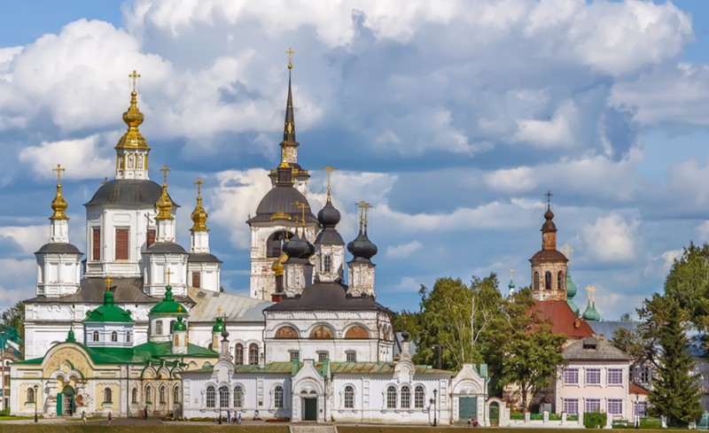 Соборное дворище