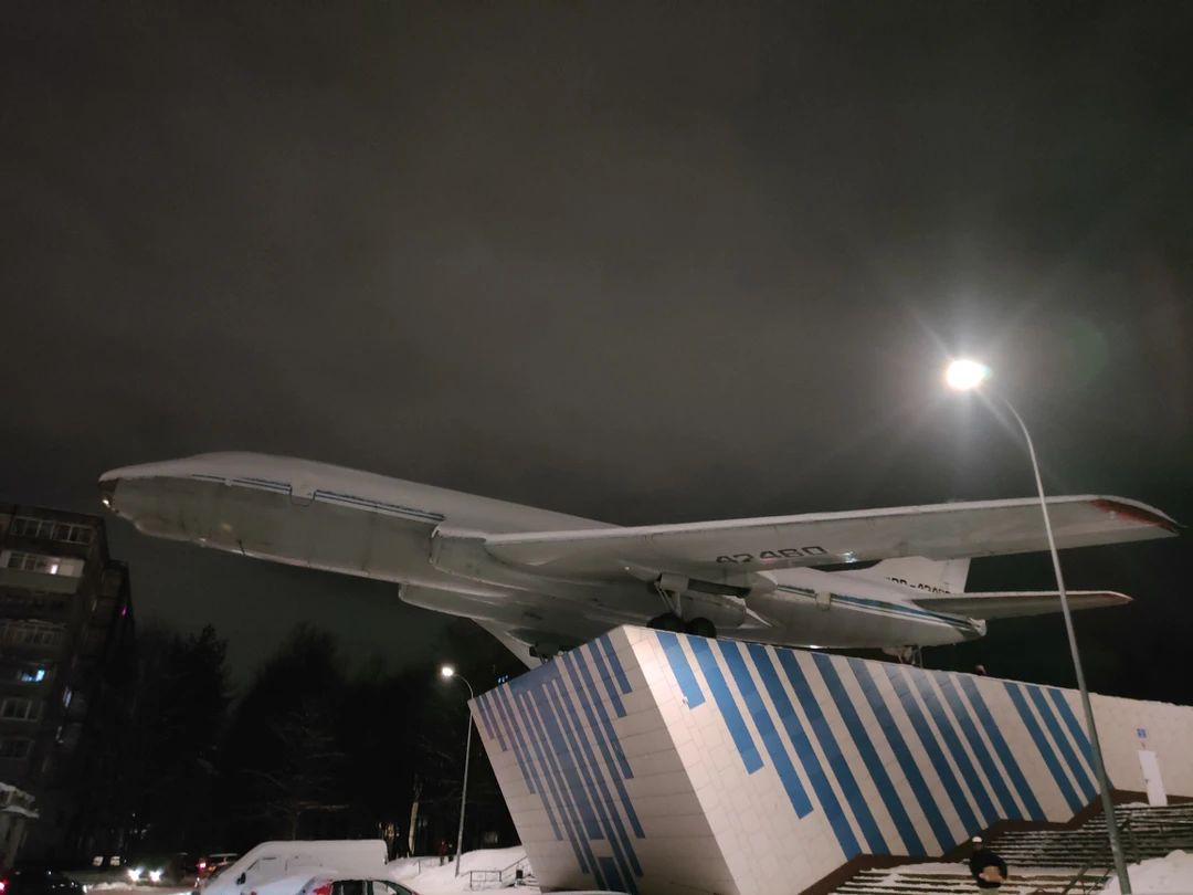 Знакомьтесь, Рыбинск (анастасия)