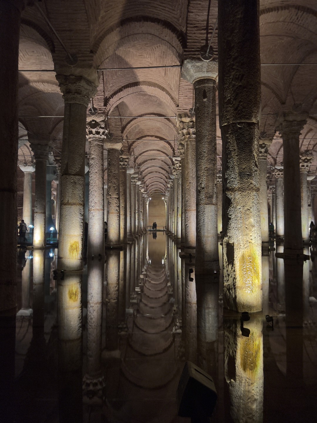 Стамбул - восточная сказка (Юлия)