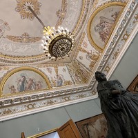 Фото отзыва 2: экскурсия "Билет в Русский музей: Михайловский дворец (будни)"