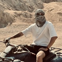 Фото отзыва 1: экскурсия "На квадроциклах в группе: сафари в Шарм-эль-Шейхе"