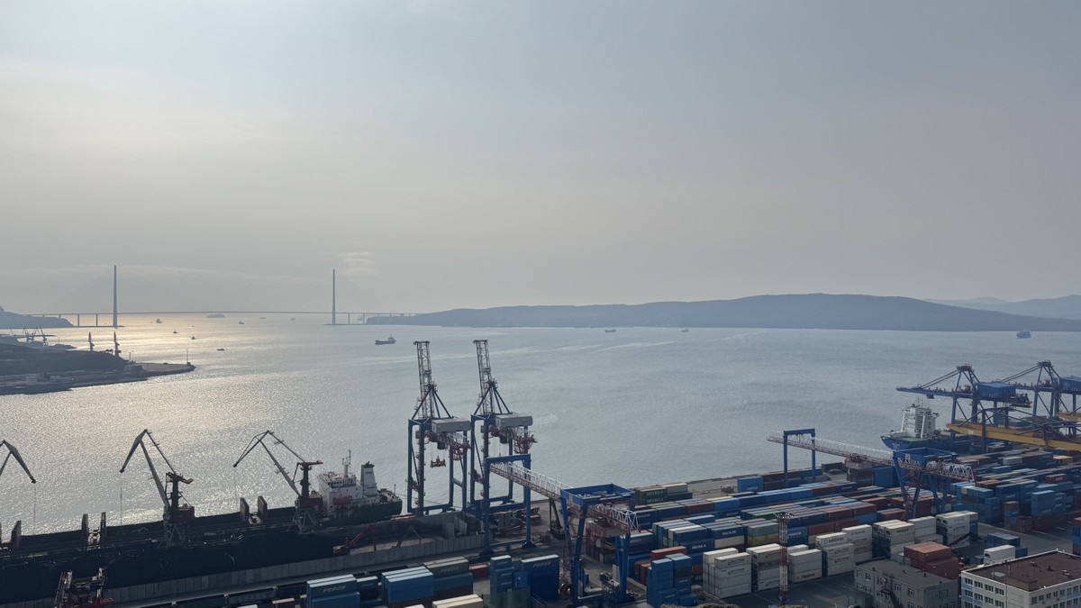 Фотогеничный Владивосток глазами горожанки (10/11)