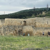 Фото отзыва 3: экскурсия "Из Каспийска — в древнейший Дербент"