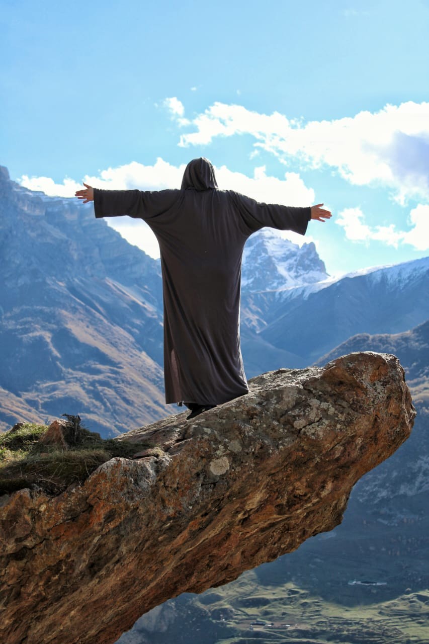 Прекрасная экскурсия с замечательным гидом Михаилом