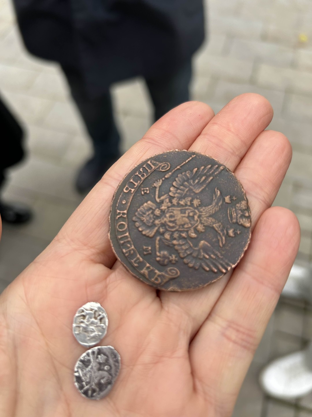 Просто прекрасная экскурсия очень легко и познавательно!!!