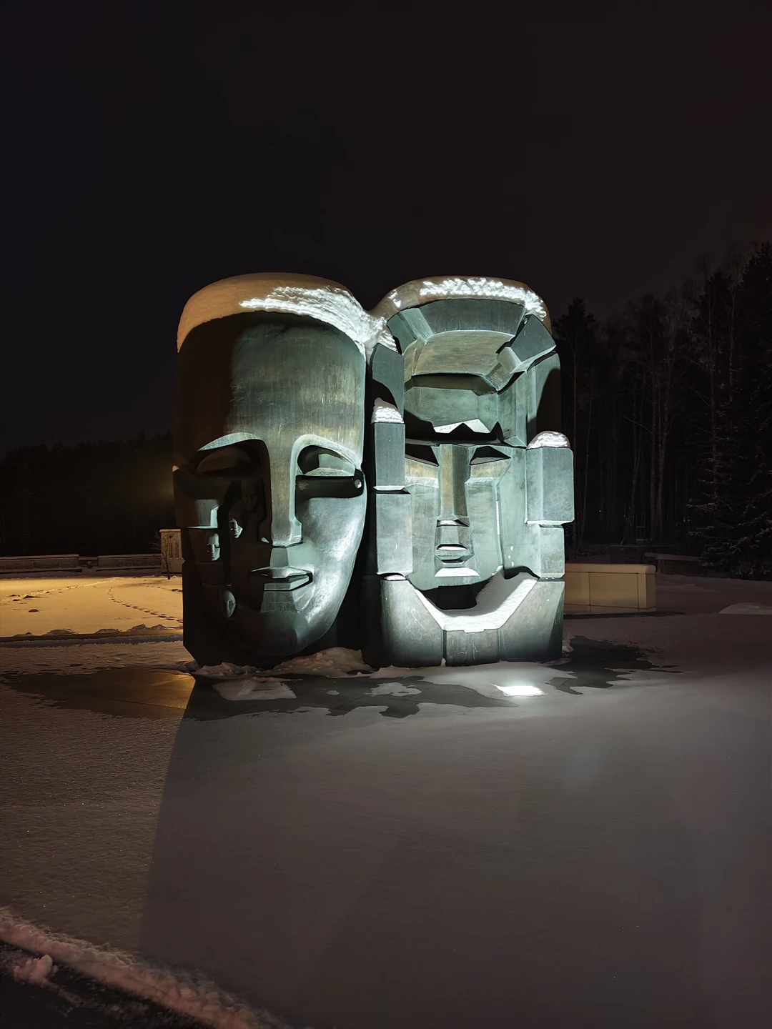 Обзорная экскурсия по Екатеринбургу + монастырь на Ганиной яме и стела «Европа - Азия» (Elena)