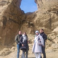 Фото отзыва 1: экскурсия "Медовые водопады, или Великолепная пятёрка и гора Кольцо"