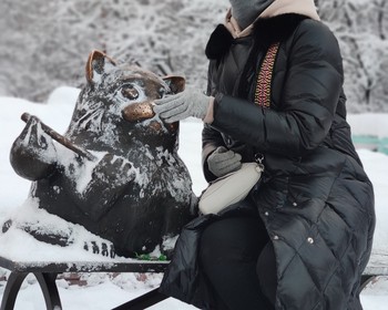 Экскурсия по Мурманску
