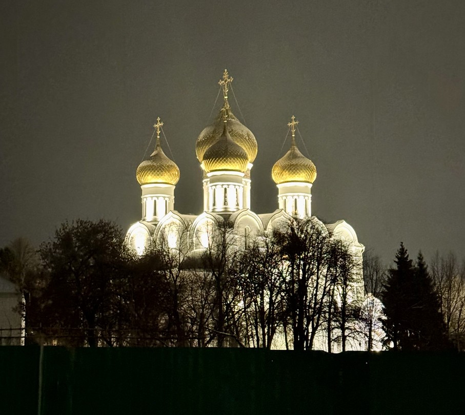 Вчера 4 января 2025 года мы побывали на экскурсии с экскурсоводом Ириной. Очень понравилось. Очень интересные