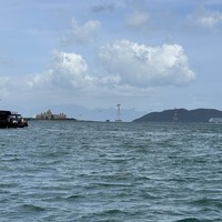 Фото отзыва 3: экскурсия "Морское путешествие в Нячанге (всё включено)"