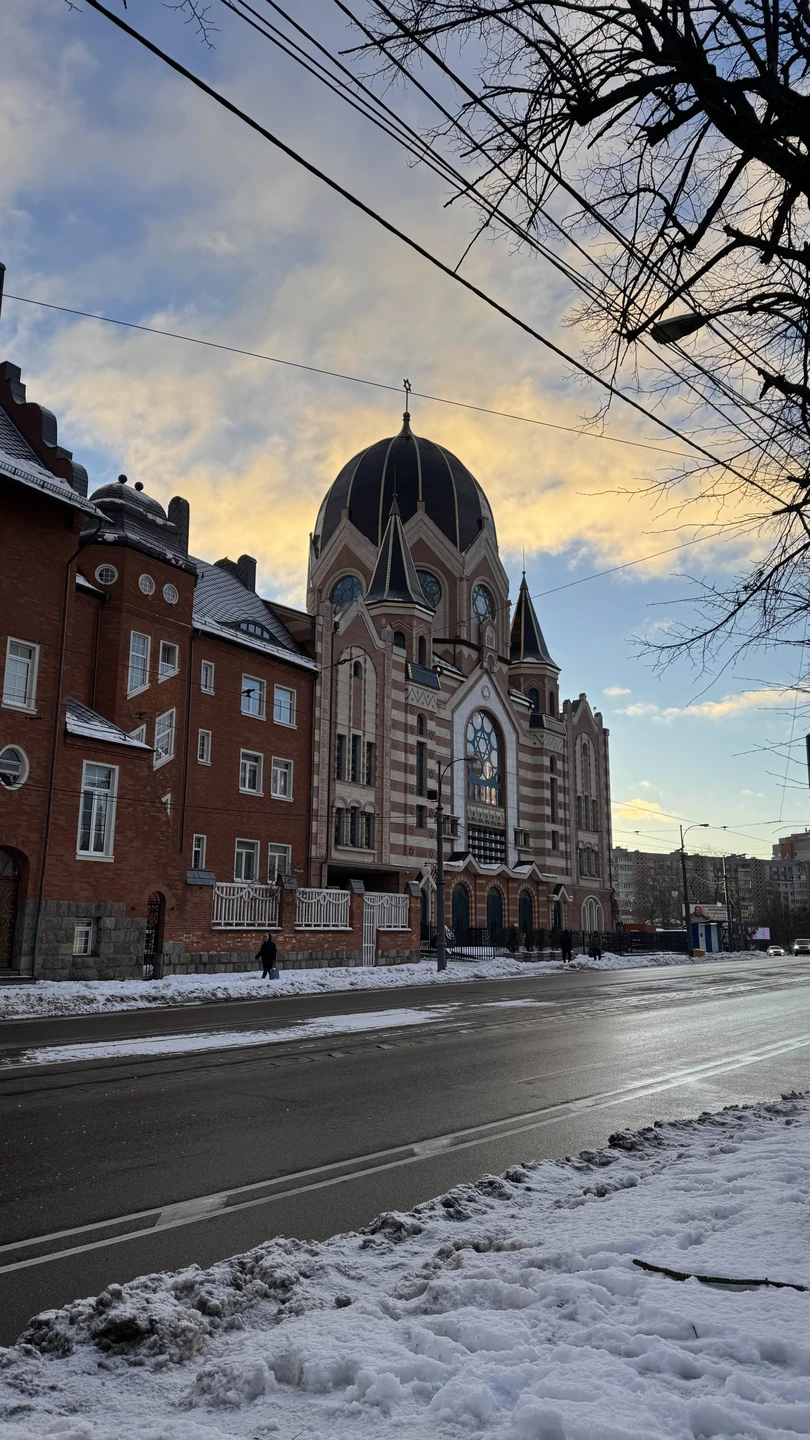 Обзорная экскурсия по Калининграду «Русское имя - прусское сердце» (Olga)