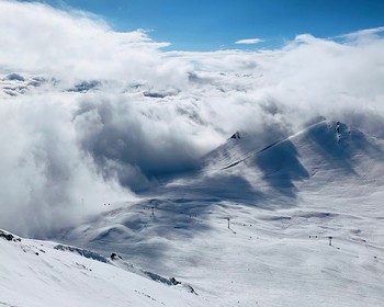 Финальные спуски