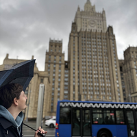 Фото отзыва 2: экскурсия "Секреты сталинских высоток: автобусная экскурсия"