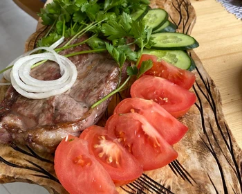 Домбай: Сырные пещеры, древний храм, озеро Кара-Кёль, Тебердинский заповедник