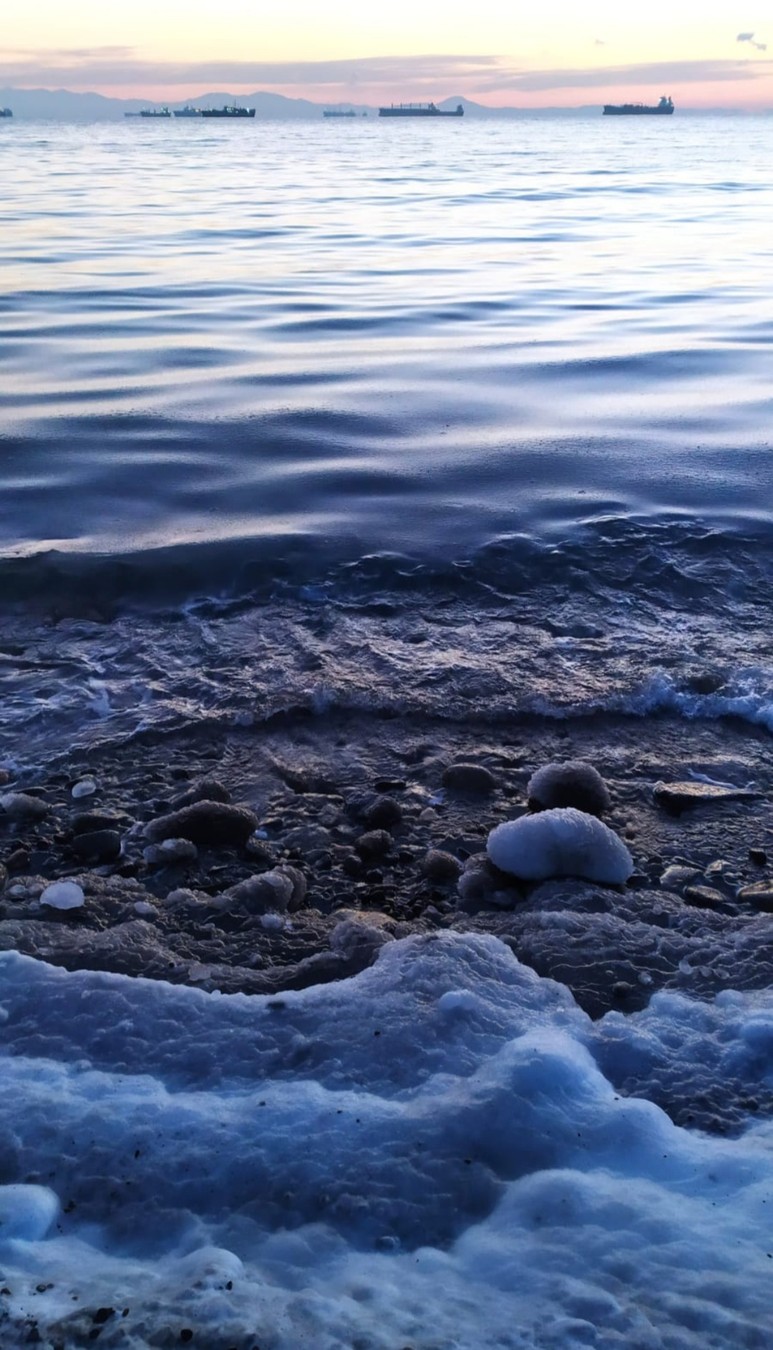 Встретить рассвет или закат — в лучшем месте Владивостока (6/10)