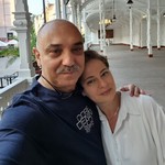 Аватар путешественника