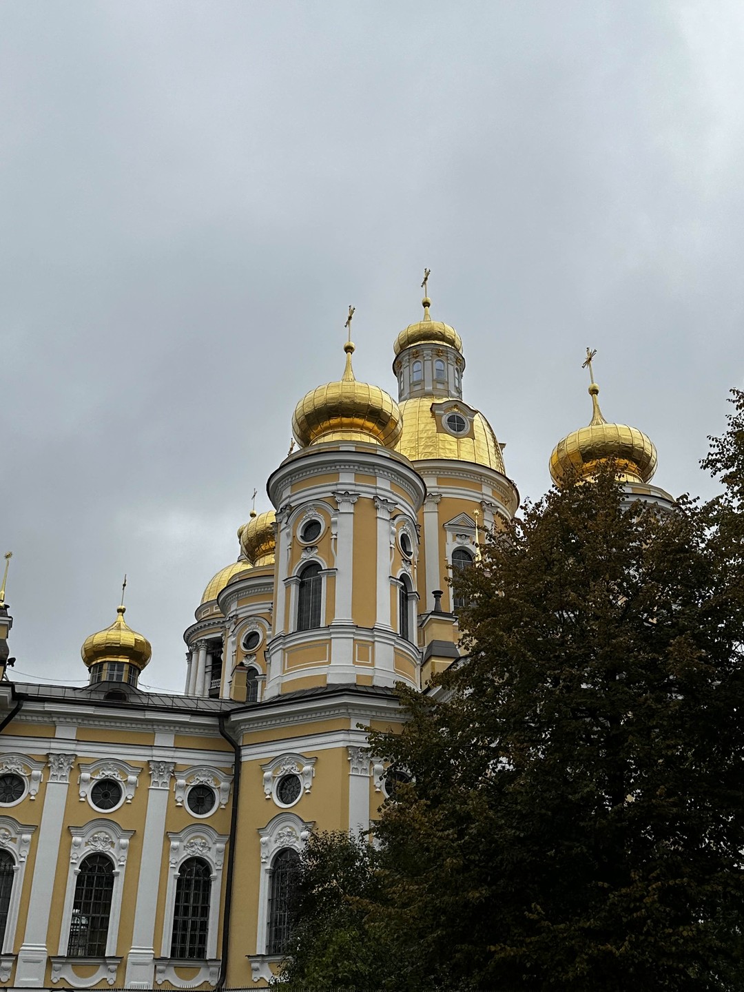 Секреты Петербурга: доходные дома и три комнаты в коммуналке Довлатова (Даша)