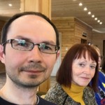 Экскурсовод в Выборге Олег