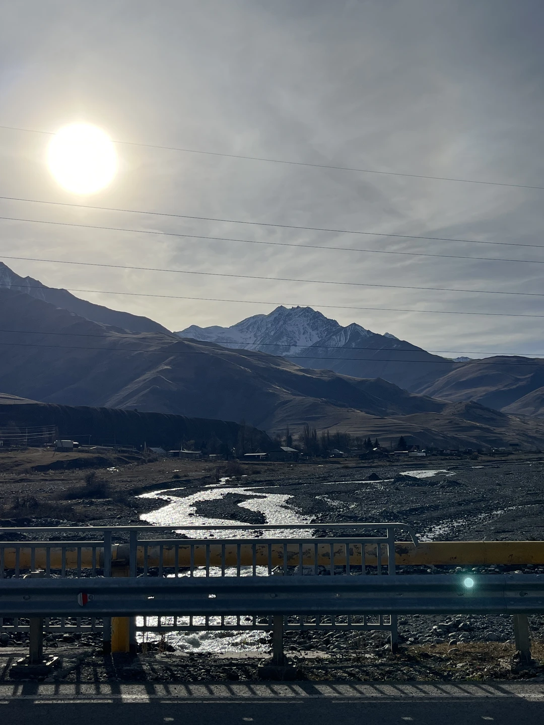 Гид - классный, маршрут - красивый. Экскурсия вышла очень теплой, интересной и душевной. Исторические факты и