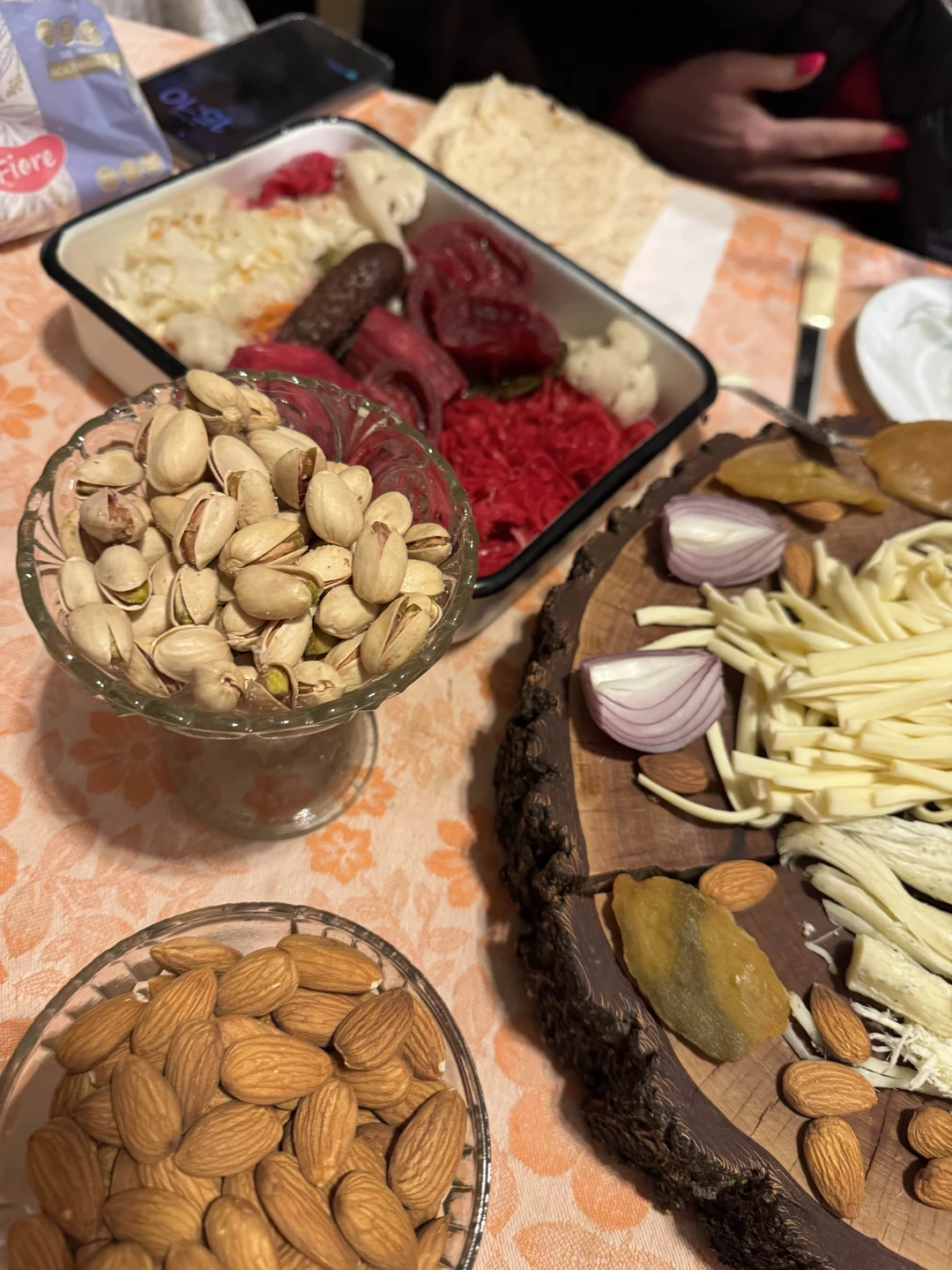 Были с подругой в Армении 4 дня и очень сожалеем, что познакомились с Гаянэ только в