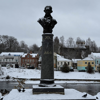 Фото отзыва 6: экскурсия "Торжок: прогулка по старинным улицам"