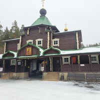 Фото отзыва 1: экскурсия "Светлый след истории: экскурсия по местам памяти царской семьи в Екатеринбурге"