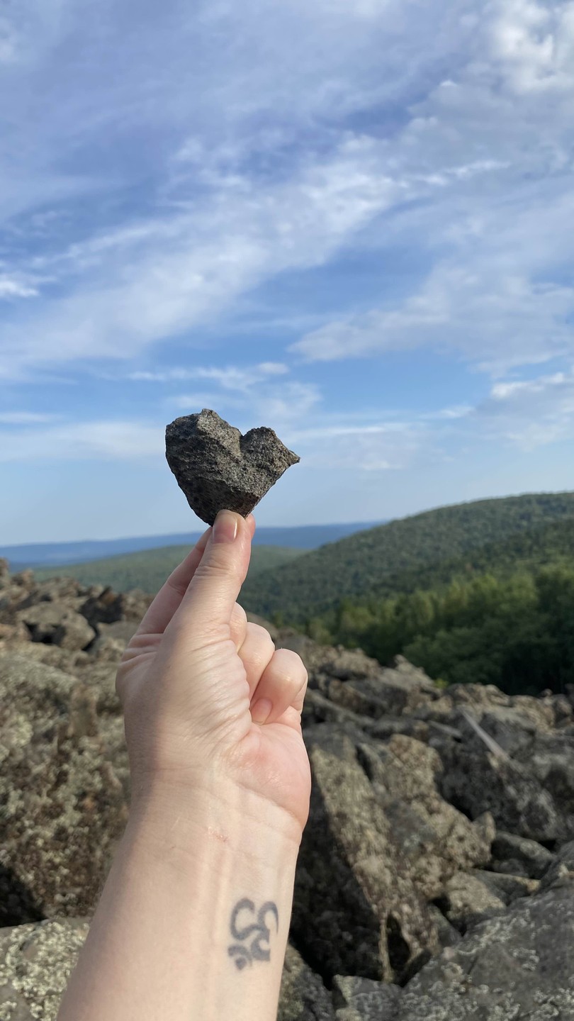 Спасибо Жене за эту прекрасную экскурсию. Не только интересно, но и душевно. Огромное количество интересных историй