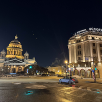 Фото отзыва 5: экскурсия "Вечерний Санкт-Петербург — от создания до современности"