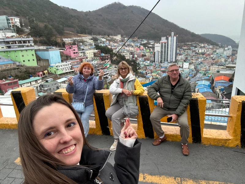 Экскурсия понравилась, за несколько часов успели посмотреть все, что было запланировано. Евгения отлично справилась со своей задачей! От