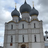 Отзыв о экскурсии "Отголоски старины и звон колоколов" — фото 4