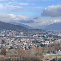 Фото отзыва 3: экскурсия "Влюбиться в Бергамо"