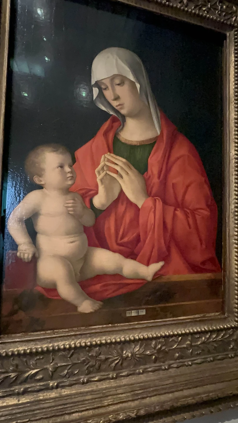 Невероятное количество экспозиций!!!