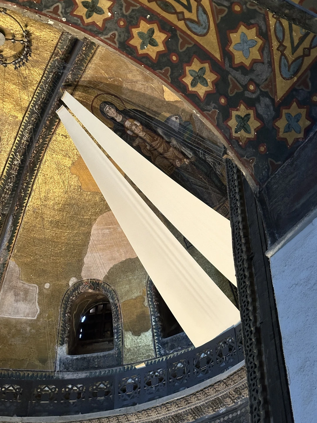 В Стамбуле я уже была более 10 раз, ходила на много экскурсий. Могу смело сказать, экскурсия