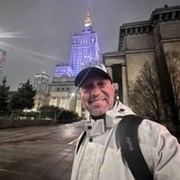 Фото отзыва 3: экскурсия "Авто-пешеходная прогулка по Варшаве"