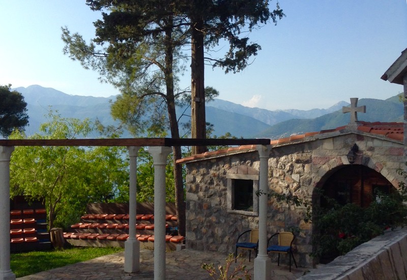 Тиват - три лица приморского города