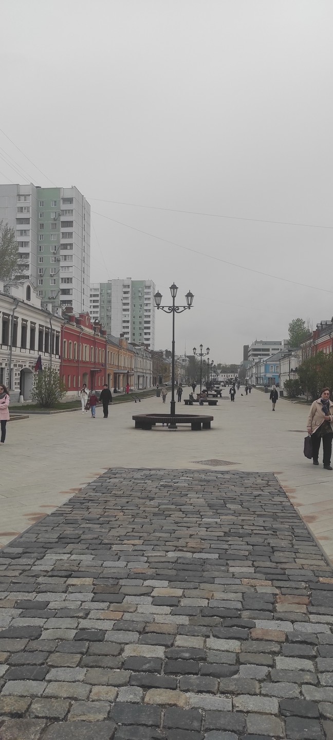 Добрый день, вчера сходила на экскурсию "Ямщик, запрягай лошадей! По Рогожской ямской слободе. Экскурсия прошла в