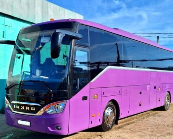 Начало путешествия