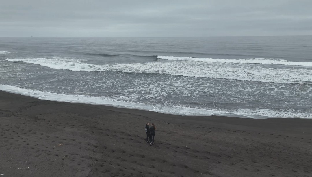 Спасибо большое Ивану за отличную экскурсию! Всегда был с нами на связи, вместе отслеживали погоду, договаривались