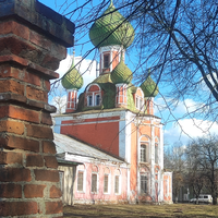 Фото отзыва 3: экскурсия "Групповая экскурсия по старинному Переславлю"