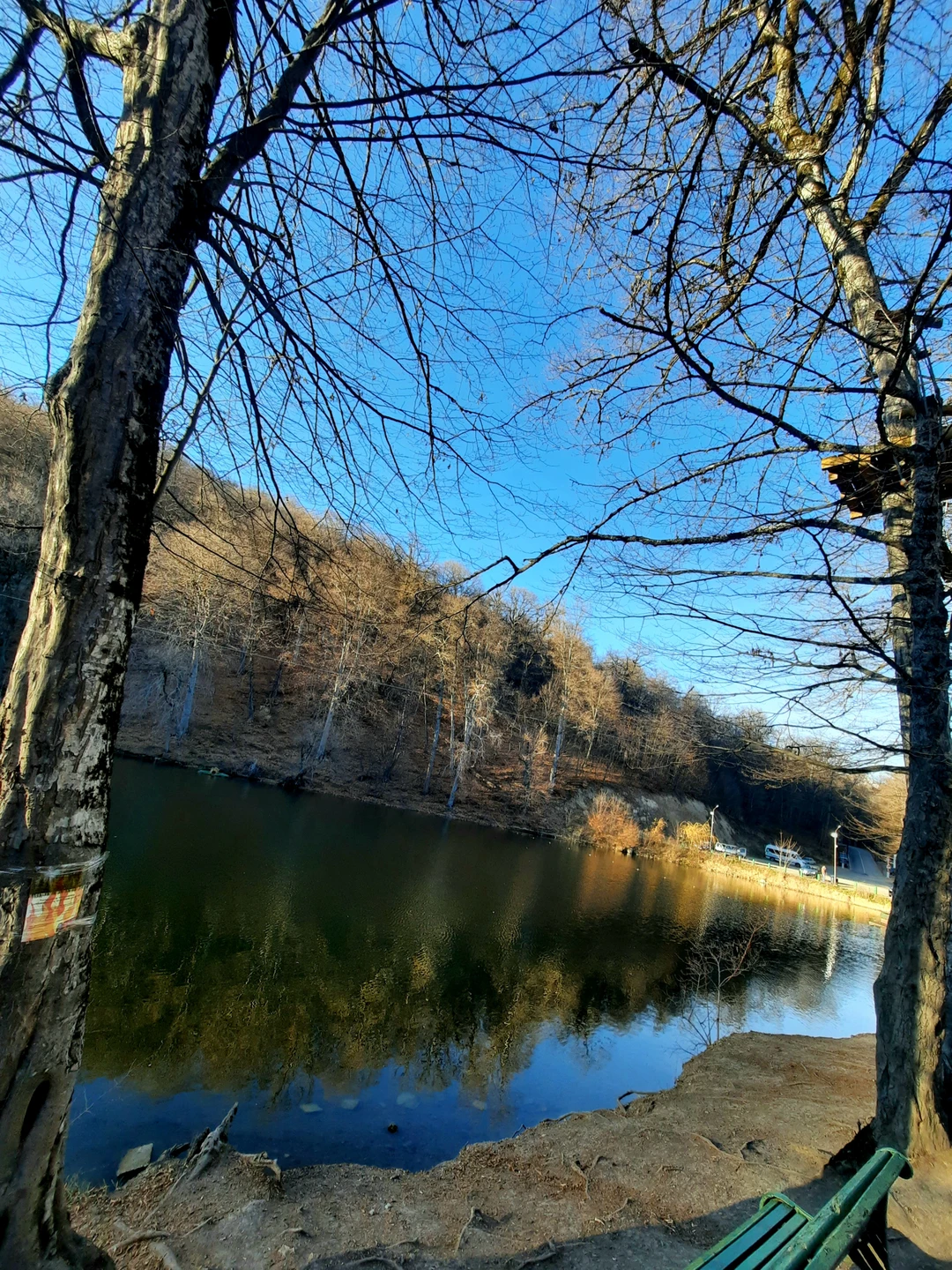 Замечптельная поездка! Советую всем! А если повезет и с вами будет гид Тигран, вообше здорово! Великолепный