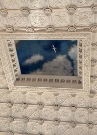 Фото отзыва 4: экскурсия "Морской порт Сочи: история, времена, архитектура"